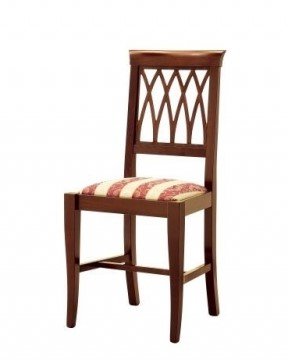 Busetto S620 Classical chair in solid beech wood, available in a choice of finishes 1
