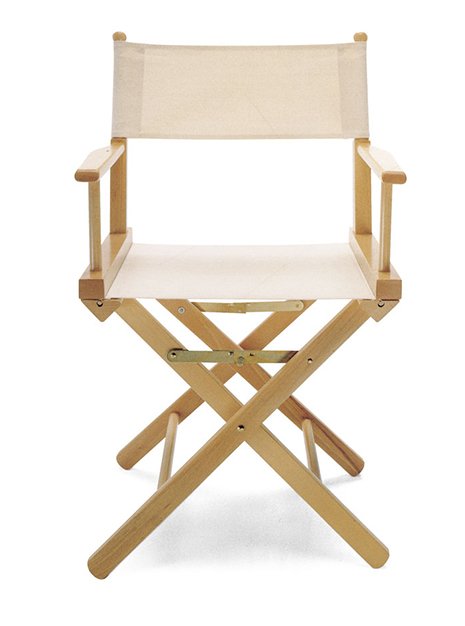 Busetto S175 <p>Solid beech wood folding armchair available in standard colour: natural beech, walnut beech, cherry beech, wenge beech, black and white lacquared 1
