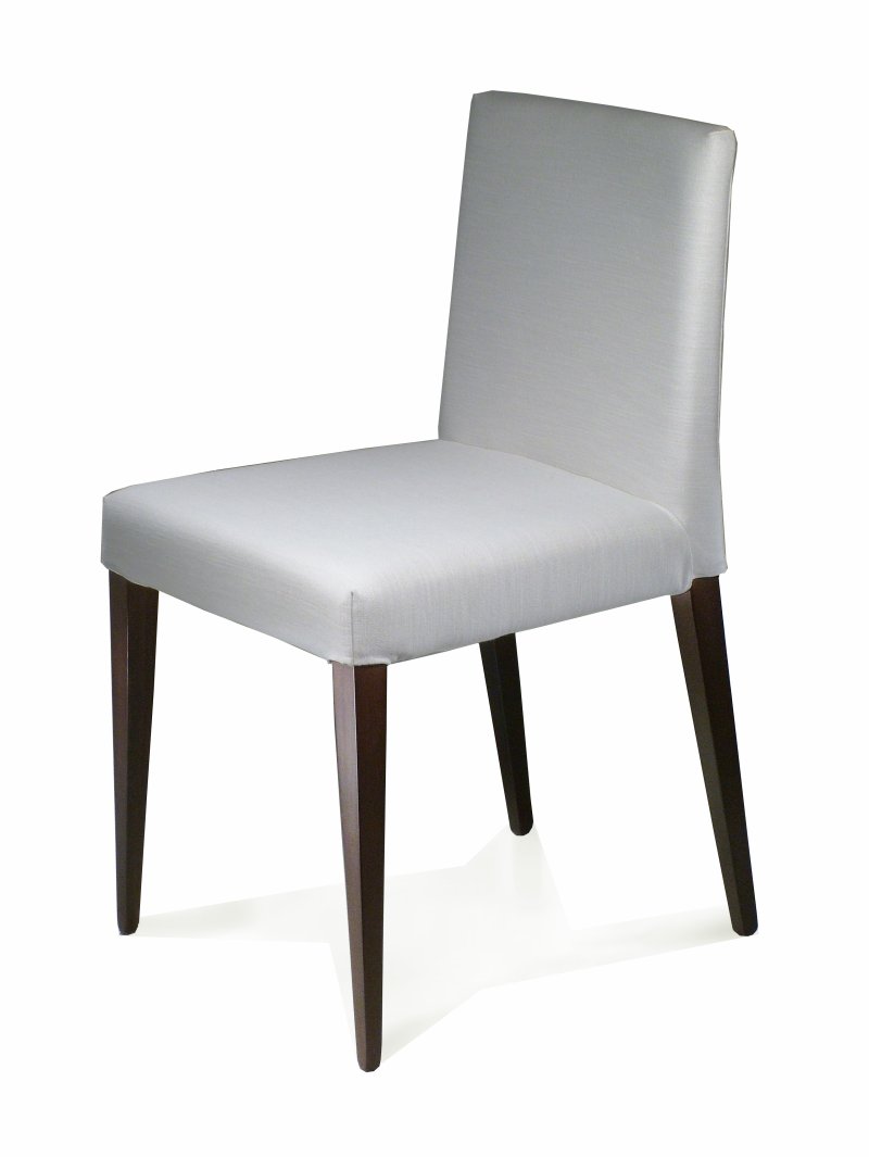 Busetto S201E Modern chair made in solid beech or ash wood, available in a choice of finishes 1