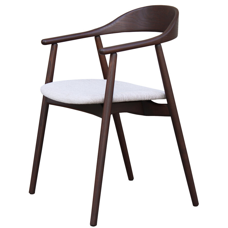 Busetto S013 <p>Contemporary chair in solid ash or beech wood, available in a choice fo finishes 1
