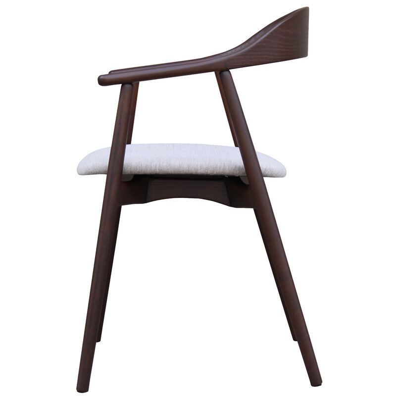 Busetto S013 <p>Contemporary chair in solid ash or beech wood, available in a choice fo finishes 2