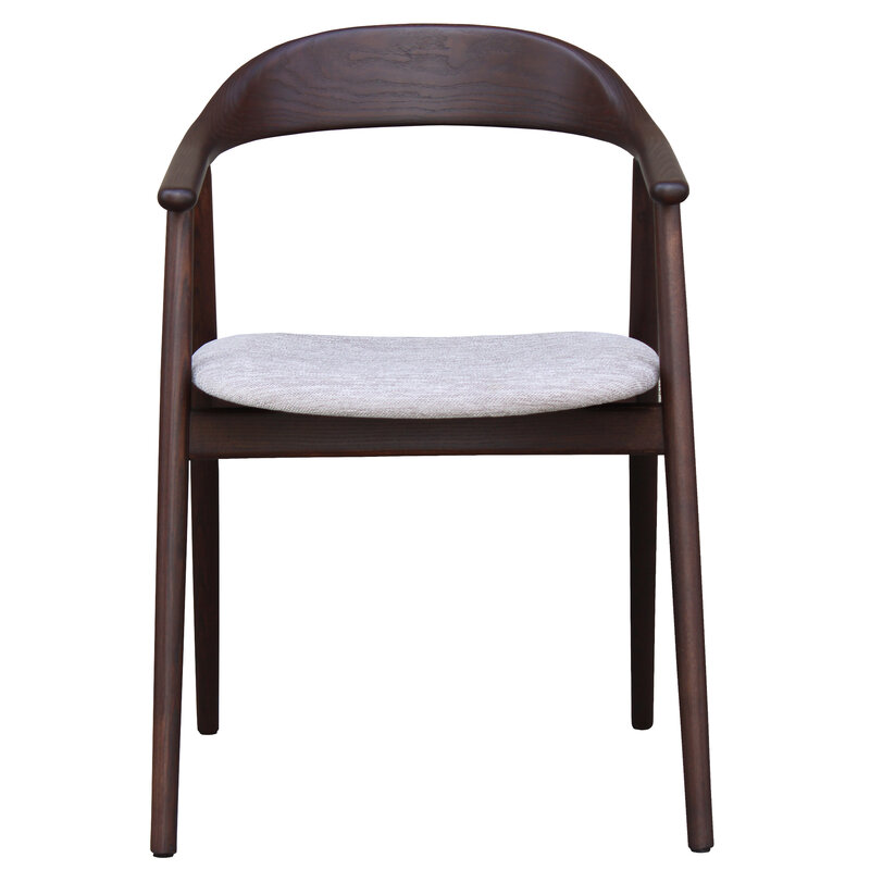 Busetto S013 <p>Contemporary chair in solid ash or beech wood, available in a choice fo finishes 3