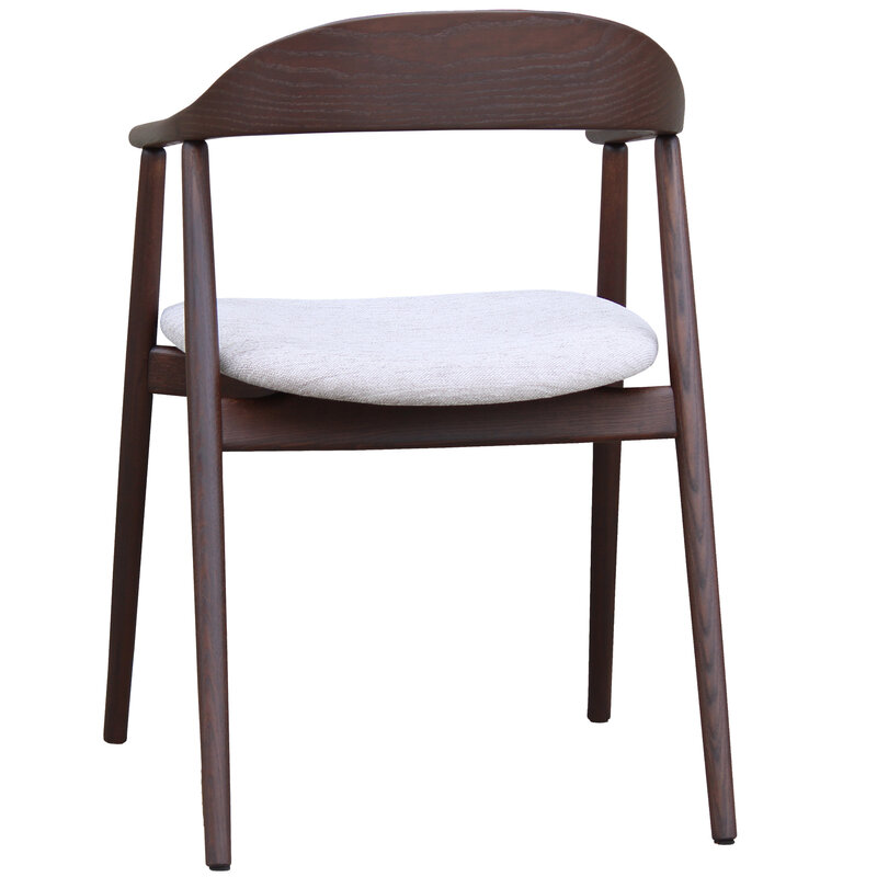 Busetto S013 <p>Contemporary chair in solid ash or beech wood, available in a choice fo finishes 4