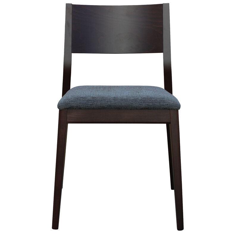 Busetto S105J <p>Modern chair made in solid ash or beech wood , available in a choice of finishes 2