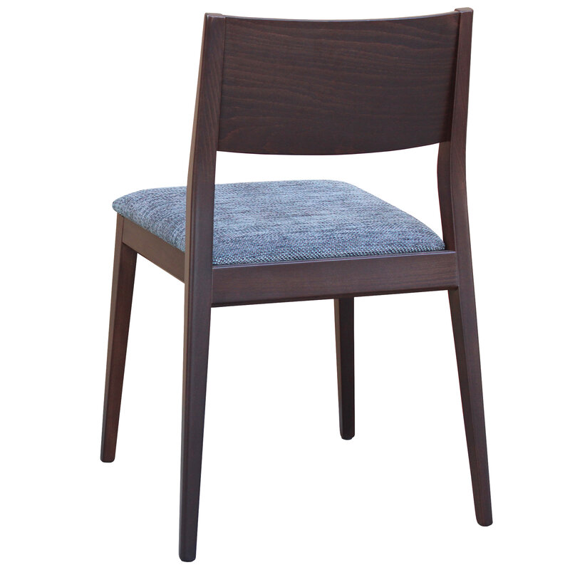 Busetto S105J <p>Modern chair made in solid ash or beech wood , available in a choice of finishes 3