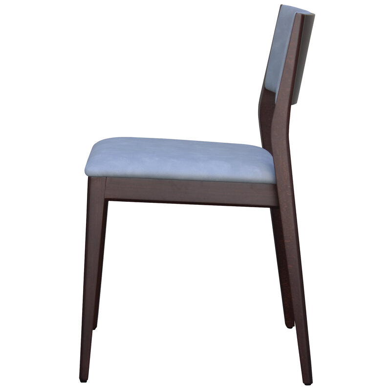 Busetto S105JQ <p>Modern chair in solid ash or beech wood, available in a choice fo finishes 2