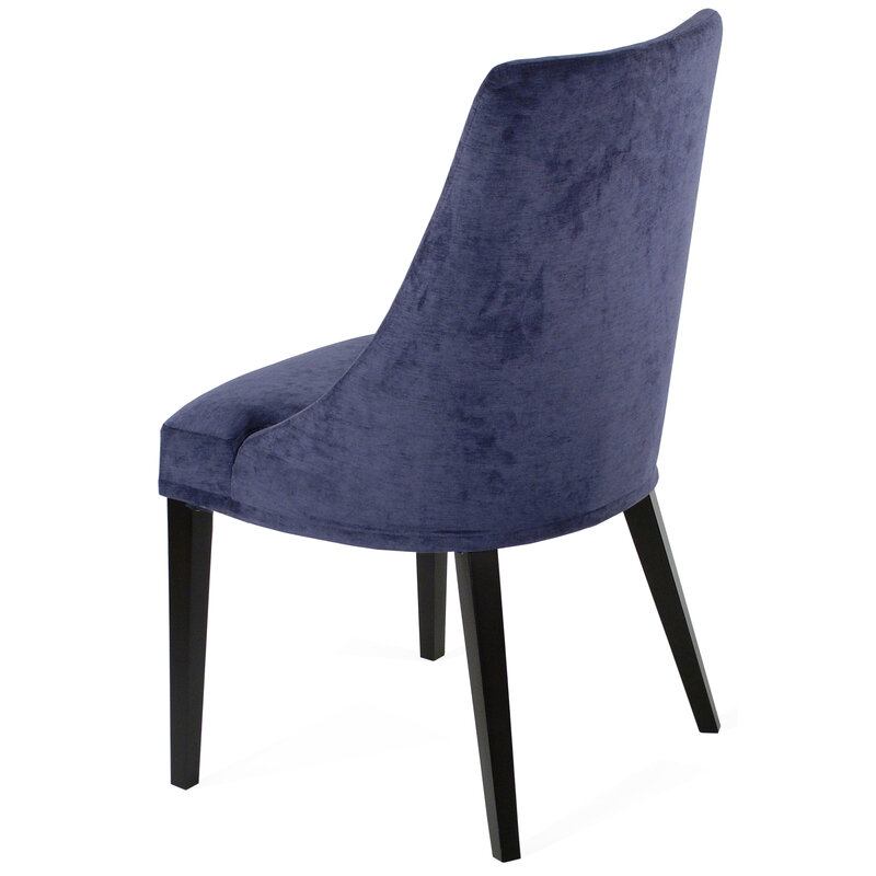 Busetto S053 <p><strong>ATTENZIONE: SEDIA DISPONIBILE SOLO PER QUANTITA' MINIMA DI 50 PEZZI.</strong> Sedia dallo stile moderno in massello di faggio 2