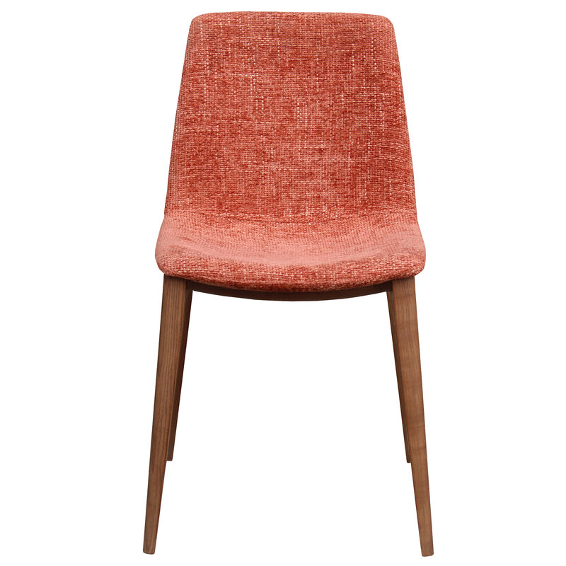 Busetto S061 Modern chair with solid beech or  ash legs 3