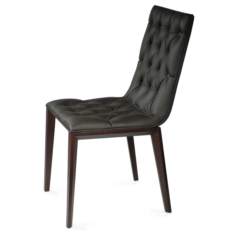 Busetto S066 <p><strong>ATTENZIONE: SEDIA DISPONBILE SOLO PER QUANTITA' MINIMA 50 PEZZI.&nbsp; </strong>Sedia dallo stile contemporaneo in massello di faggio o frassino 1