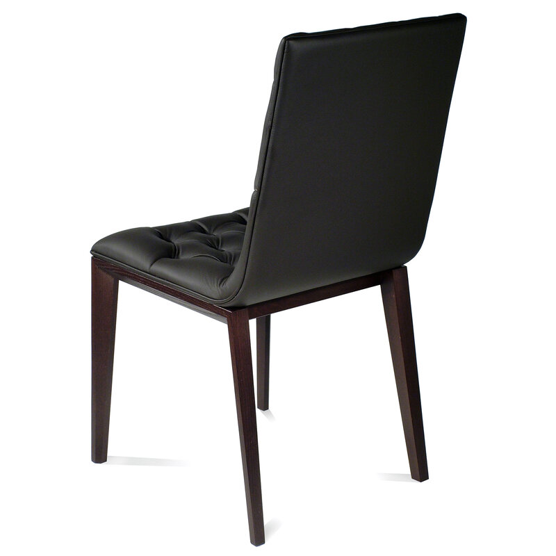 Busetto S066 <p><strong>ATTENZIONE: SEDIA DISPONBILE SOLO PER QUANTITA' MINIMA 50 PEZZI.&nbsp; </strong>Sedia dallo stile contemporaneo in massello di faggio o frassino 3