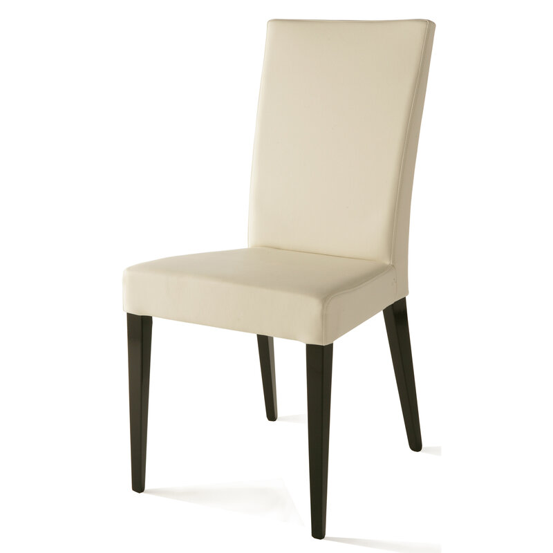 Busetto S213 <p>Modern chair made in solid beech or ash wood, available in a choice of finishes 1