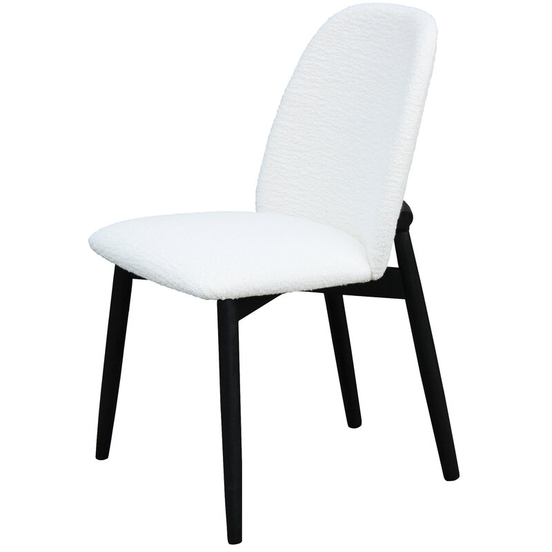 Busetto S019 <p>Sedia dallo stile moderno in massello di faggio o frassino 1