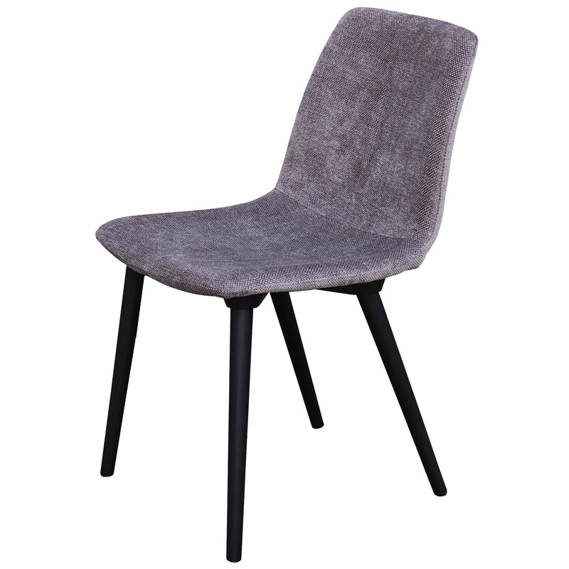 Busetto S055 Sedia dal design moderno in massello di frassino 1