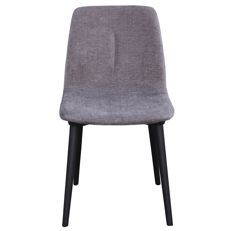 Busetto S055 Sedia dal design moderno in massello di frassino 3