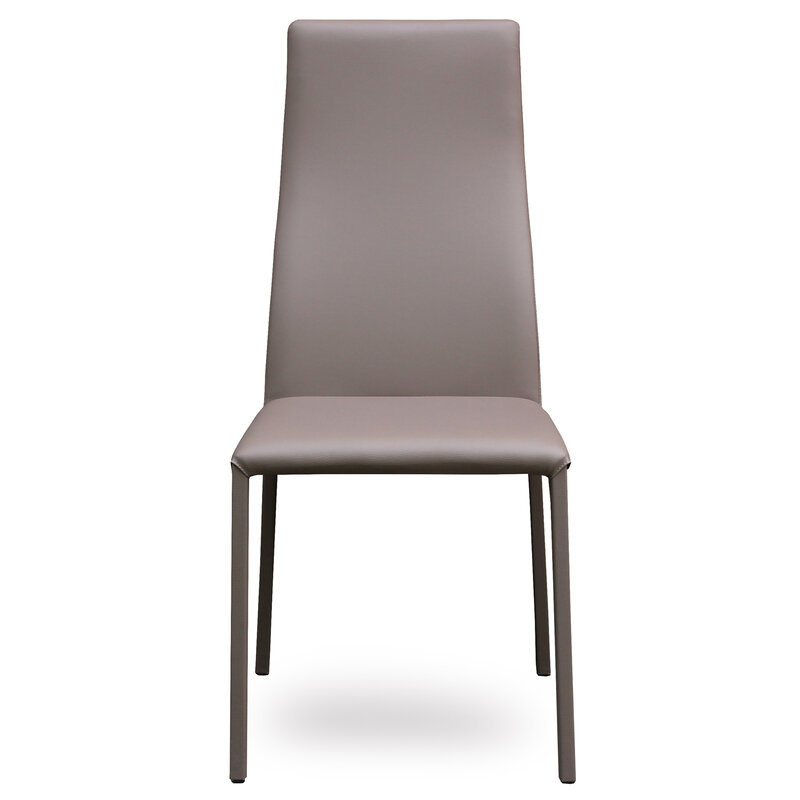 Busetto S463 Sedia dallo stile moderno con struttura interna in metallo 3