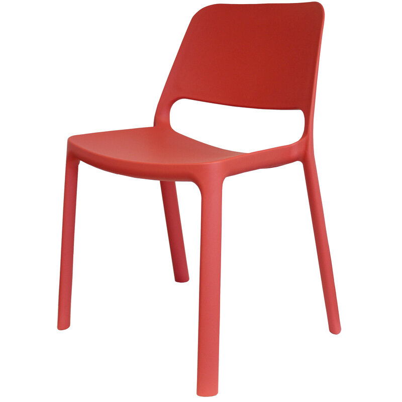 Busetto S535 <p><strong>ATTENZIONE: SEDIA DISPONIBILE PER ORDINI MULTIPLI DI 4 PEZZI 1