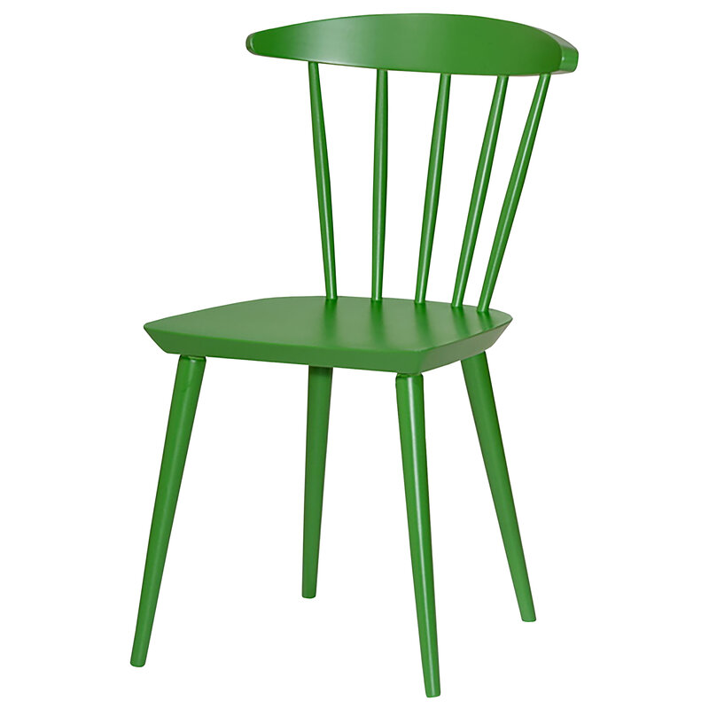Busetto S931 <p>Sedia stile country in massello di faggio 1