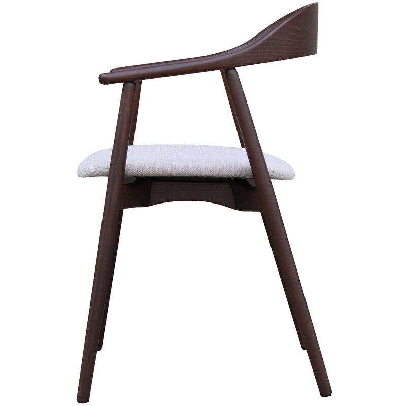 Busetto S013 <p>Contemporary chair in solid ash or beech wood, available in a choice fo finishes 2