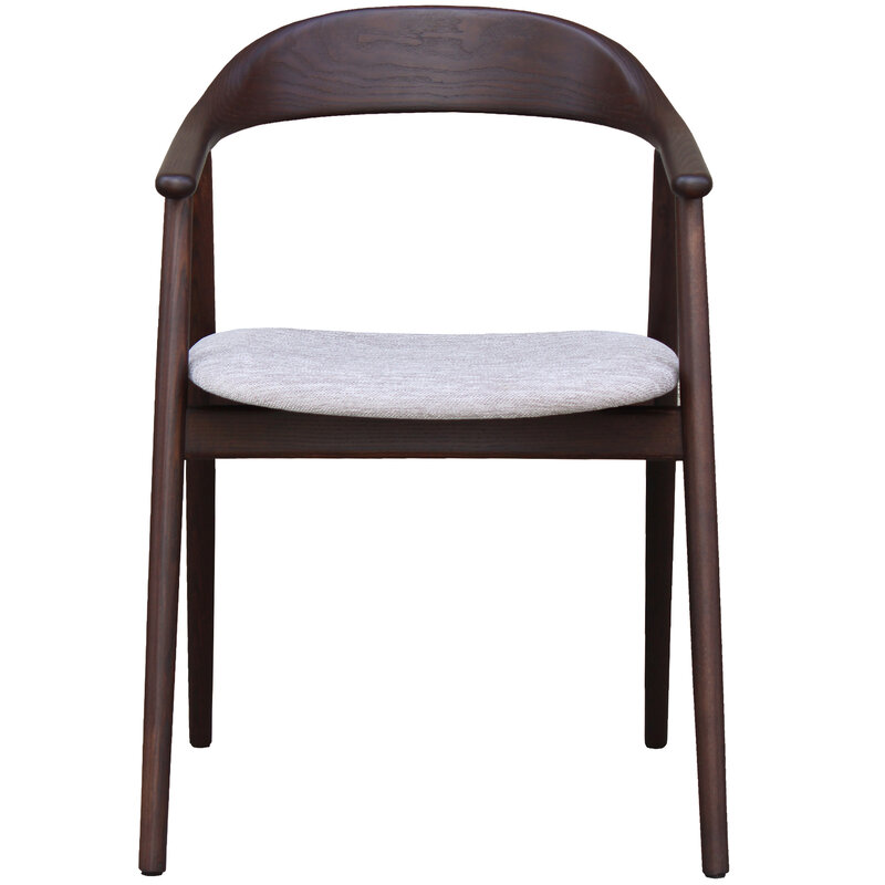 Busetto S013 <p>Contemporary chair in solid ash or beech wood, available in a choice fo finishes 3
