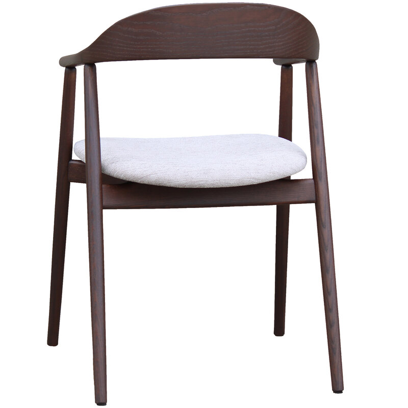 Busetto S013 <p>Contemporary chair in solid ash or beech wood, available in a choice fo finishes 4