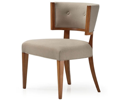 produzione di sedie classiche personalizzabili