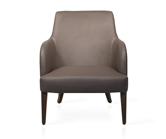 Busetto P024QH <p><strong>ATTENZIONE: MODELLO DISPONIBILE PER QUANTITA' MINIMA DI 30 PEZZI.&nbsp;</strong>Poltrona moderna in massello di faggio e frassino (questo solo su richiesta) 3