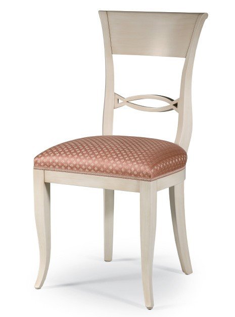 Busetto S692 Classical chair in solid beech wood, available in a choice of finishes 1
