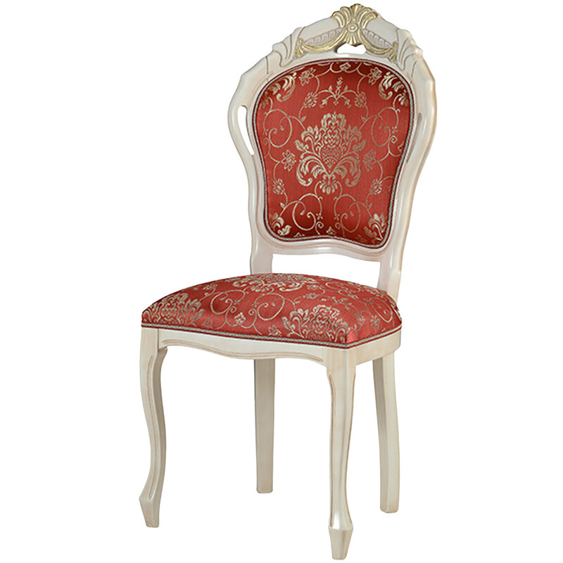 Busetto S631 Sedia dal design classico in massello di faggio, verniciatura personalizzabile in tinte da campionario 1