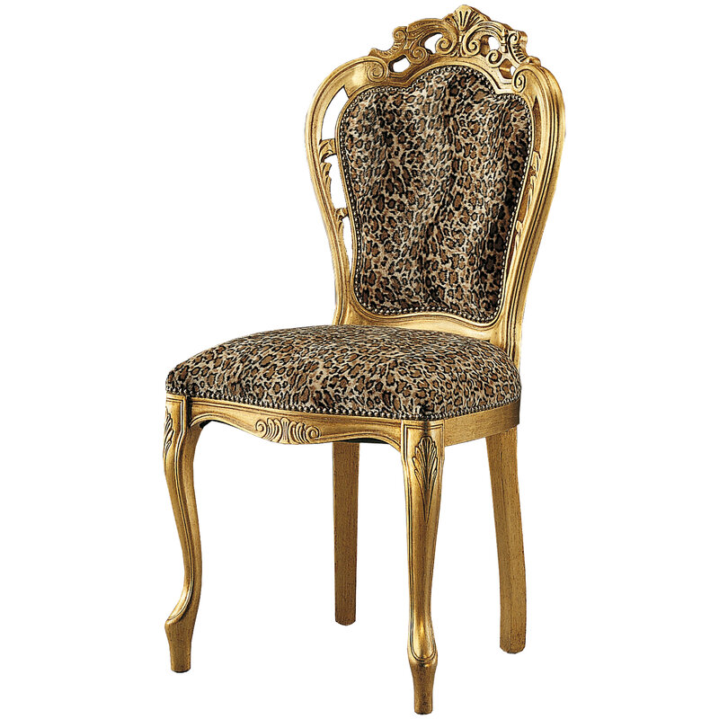 Busetto S663 Classical chair in solid beech wood, available in a choice of finishes 1