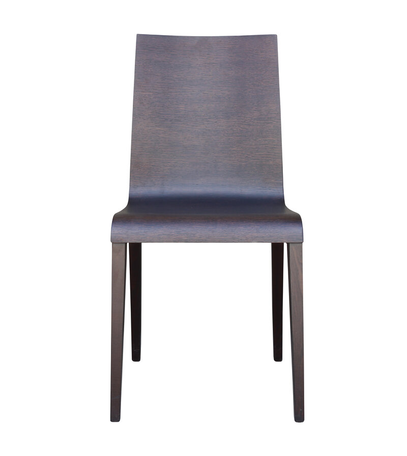 Busetto S120L <p><strong>ATTENTION: MODEL AVAILABLE FOR MOQ OF 100 PIECES.&nbsp;</strong>Modern ash wood chair, available in a choice of finishes 3