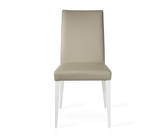 Busetto S204 <p>Modern chair made in solid beech or ash wood, available in a choice of finishes 2