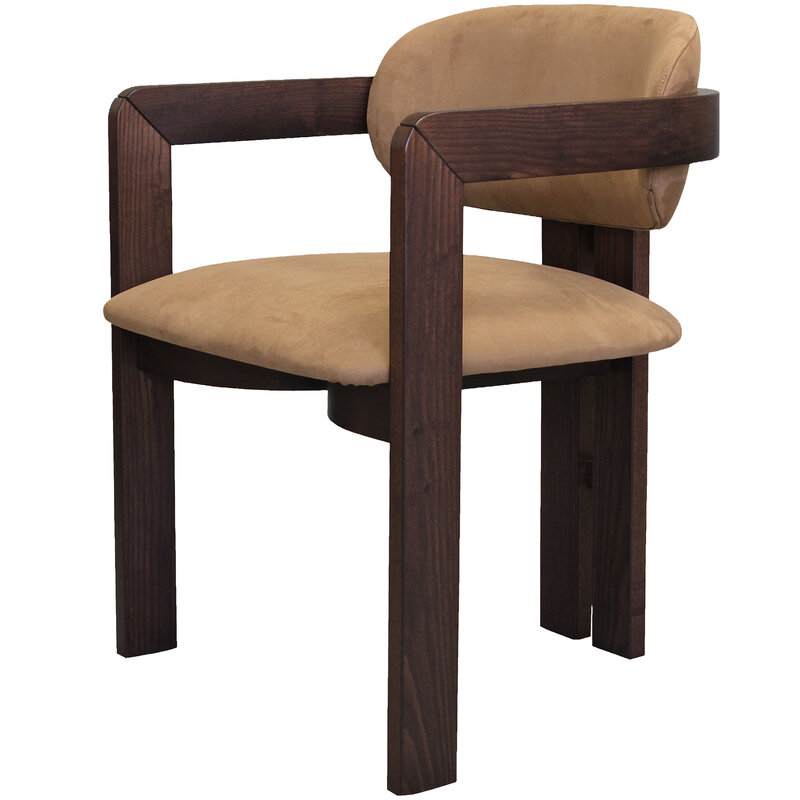 Busetto S021 <p>poltroncina dal design moderno in massello frassino e faggio (FAGGIO MIN 1