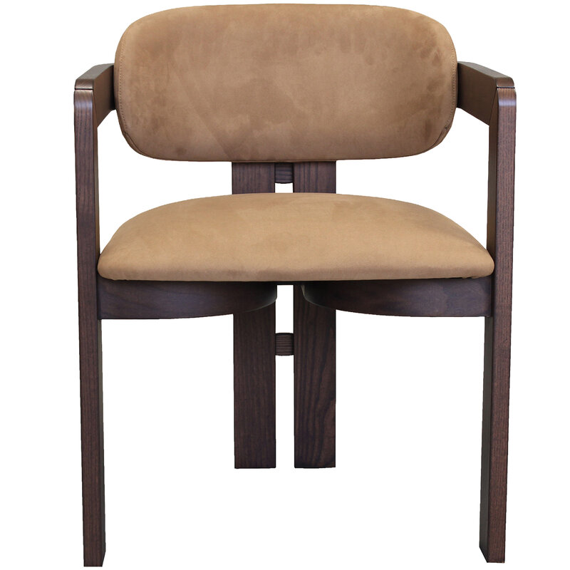 Busetto S021 <p>poltroncina dal design moderno in massello frassino e faggio (FAGGIO MIN 2