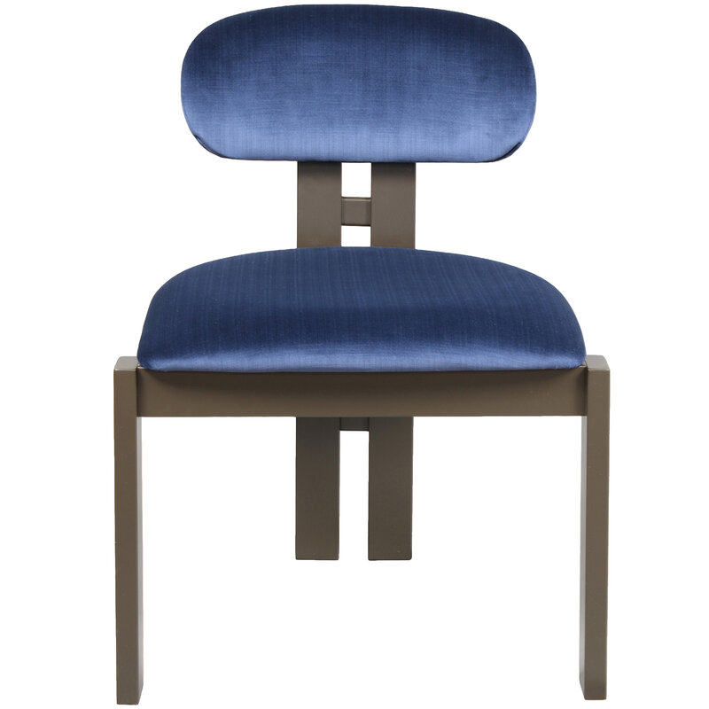 Busetto S022 <p>sedia dal design moderno in legno massello di frassino o faggio (MIN 2