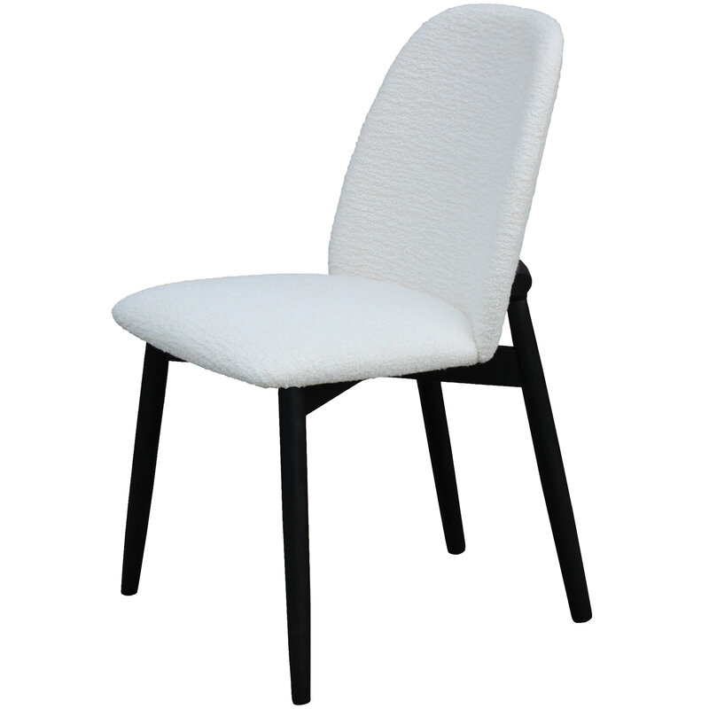 Busetto S 019 <p>Sedia dallo stile moderno in massello di faggio o frassino 1