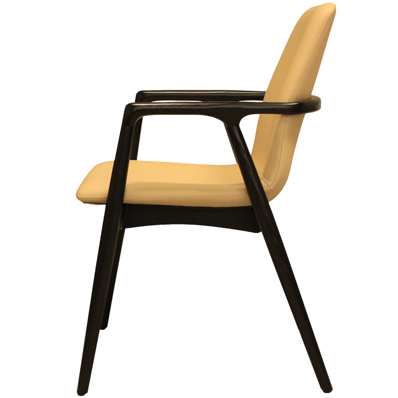 Busetto S011 <p><strong>Sedia dallo stile contemporaneo in massello di frassino o faggio (ORDINE MINIMO IN LEGNO DI FAGGIO 100 PZ)</strong> 3