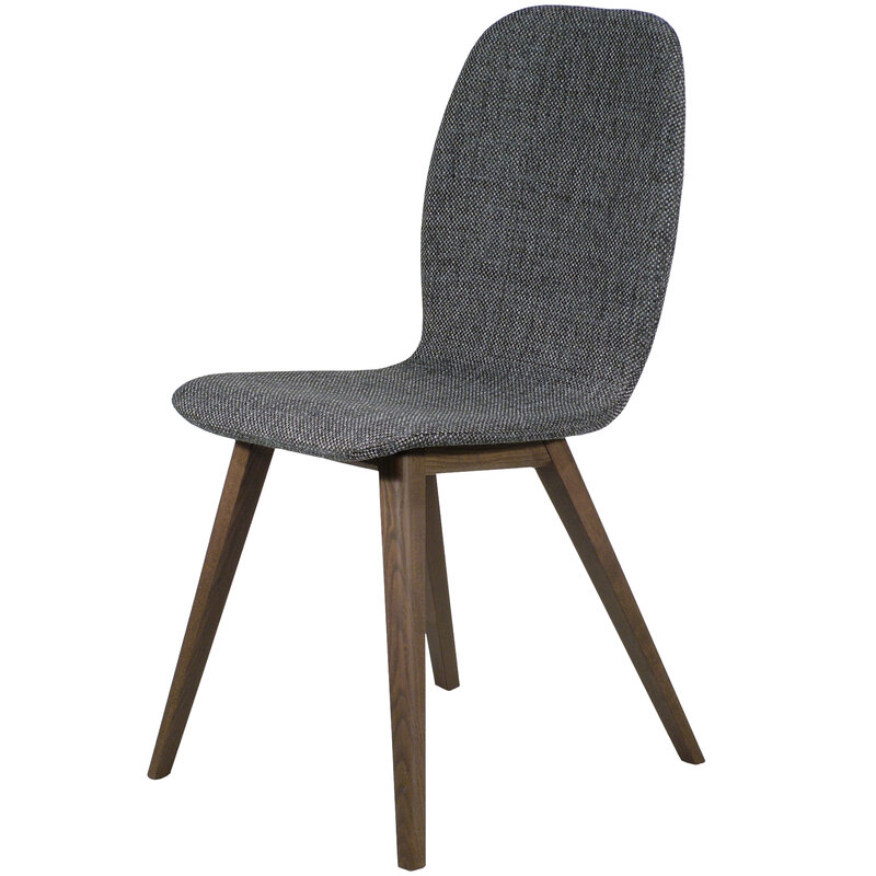 Busetto S057 <p><strong>ATTENZIONE: MODELLO DISPONIBILE PER QUANTITA' MINIMA DI 100 PEZZI</strong>Sedia dallo stile moderno in massello di faggio o frassino 1