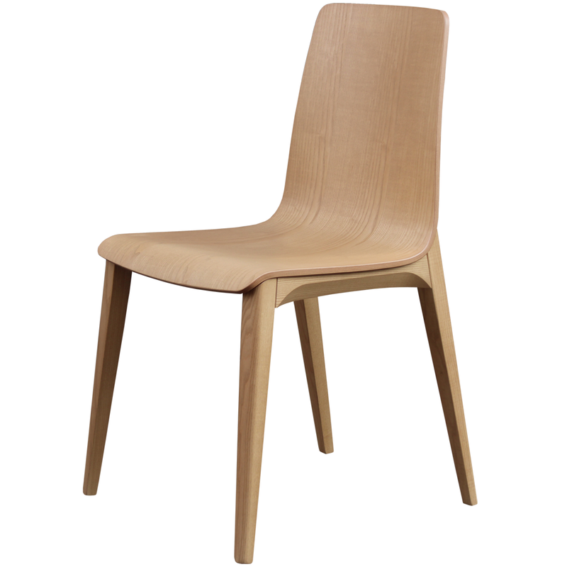 Busetto S059L <p><strong>ATTENZIONE: SEDIA DISPONBILE SOLO PER QUANTITA' MINIMA 50 PEZZI 1