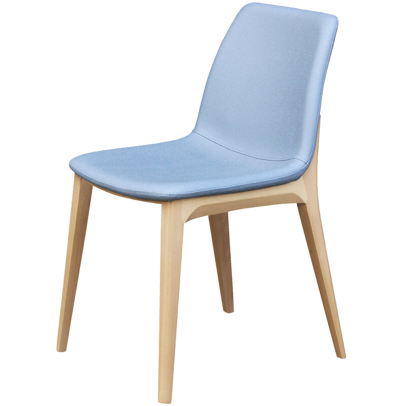 Busetto S061P <p><strong>ATTENZIONE: SEDIA DISPONBILE SOLO PER QUANTITA' MINIMA 50 PEZZI 1