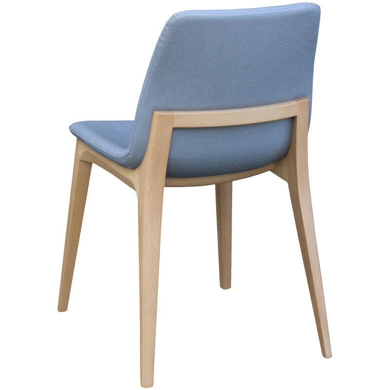 Busetto S061P <p><strong>ATTENZIONE: SEDIA DISPONBILE SOLO PER QUANTITA' MINIMA 50 PEZZI 3