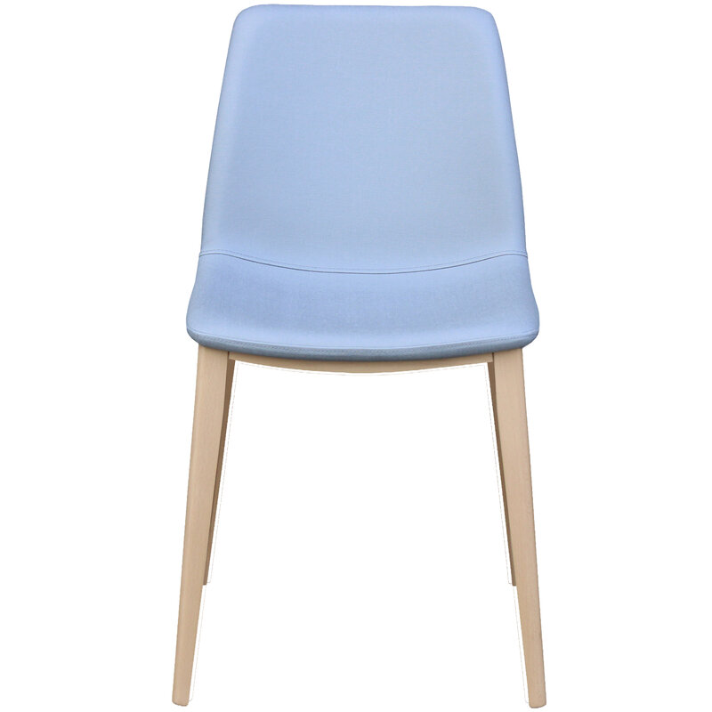 Busetto S061P <p><strong>ATTENZIONE: SEDIA DISPONBILE SOLO PER QUANTITA' MINIMA 50 PEZZI 2