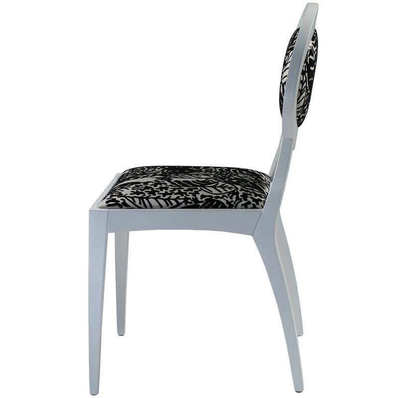 Busetto S085 <p><strong>ATTENZIONE: SEDIA DISPONBILE SOLO PER QUANTITA' MINIMA 100 PEZZI 2