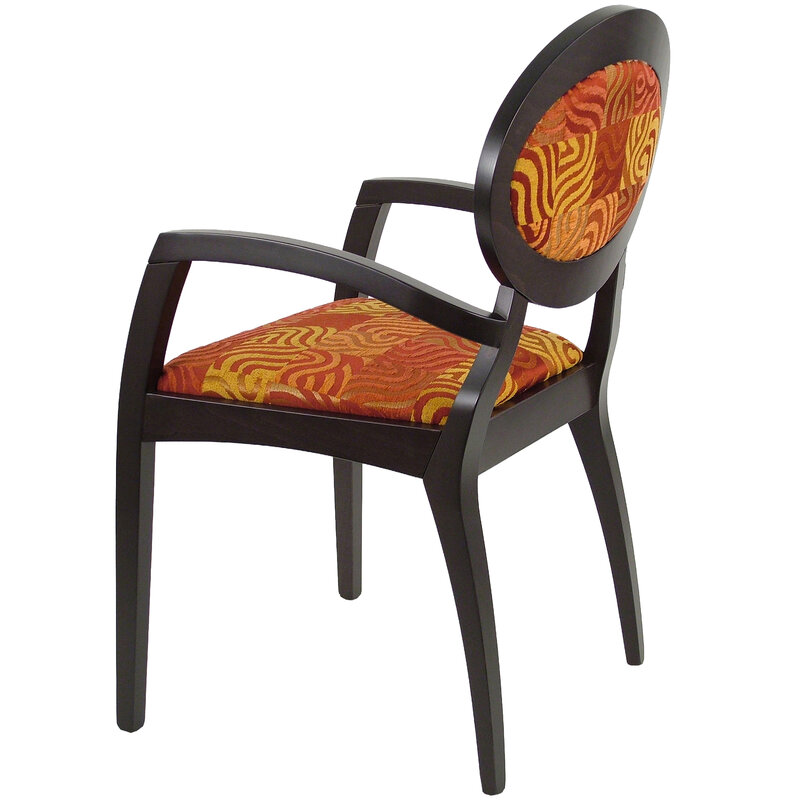 Busetto S085A <p><strong>ATTENZIONE: SEDIA DISPONBILE SOLO PER QUANTITA' MINIMA 100 PEZZI 2