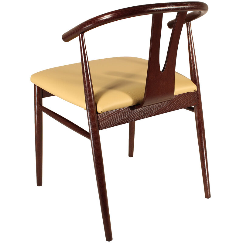 Busetto S092 <p><strong>ATTENZIONE: MODELLO DISPONIBILE PER QUANTITA' MINIMA DI 100 PEZZI.&nbsp;</strong>Sedia dallo stile contemporaneo in massello di faggio o frassino 3