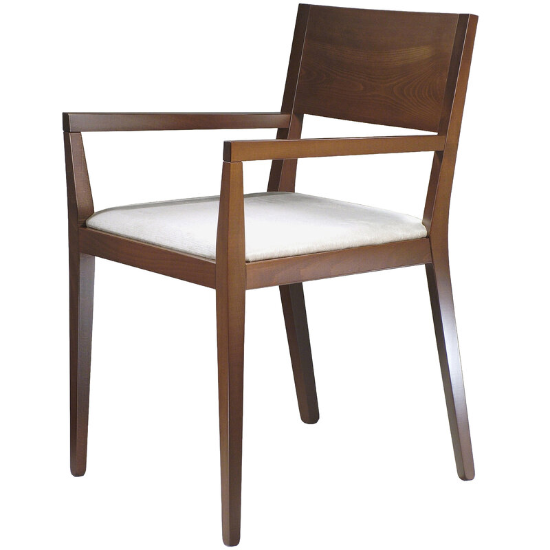 Busetto S103PA <p><strong>ATTENZIONE: SEDIA DISPONBILE SOLO PER QUANTITA' MINIMA 50 PEZZI 1