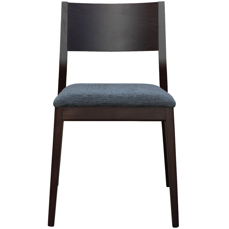 Busetto S105J <p>Modern chair made in solid beech or ash wood, available in a choice of finishes 2