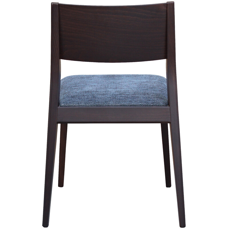 Busetto S105J <p>Modern chair made in solid beech or ash wood, available in a choice of finishes 4
