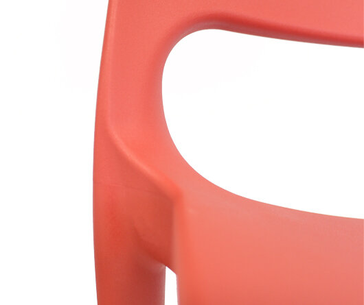 Busetto S535 <p><strong>ATTENZIONE: SEDIA DISPONIBILE PER ORDINI MULTIPLI DI 4 PEZZI 4
