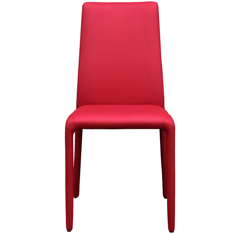 Busetto S411 Sedia dallo stile moderno con struttura interna in metallo 2