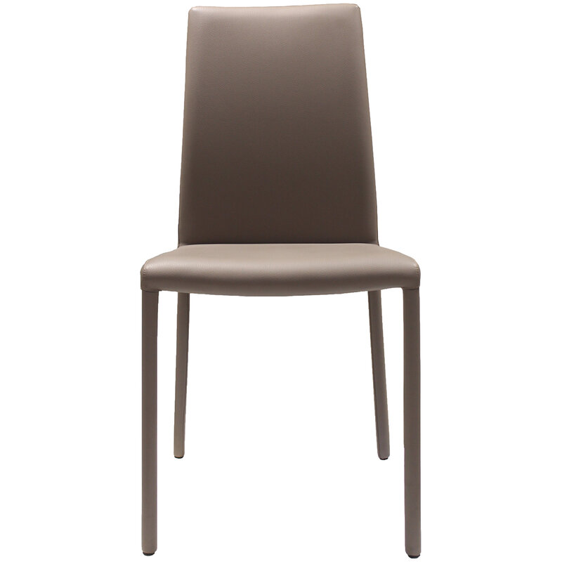 Busetto S417Q Sedia dallo stile moderno con struttura interna in metallo 3